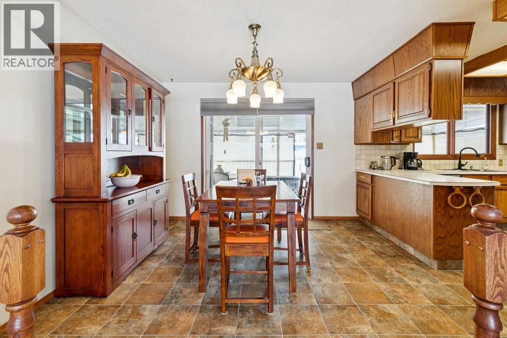 613 6 Street Se, High River, Alberta  T1V 1K7 - Photo 11 - A2294414