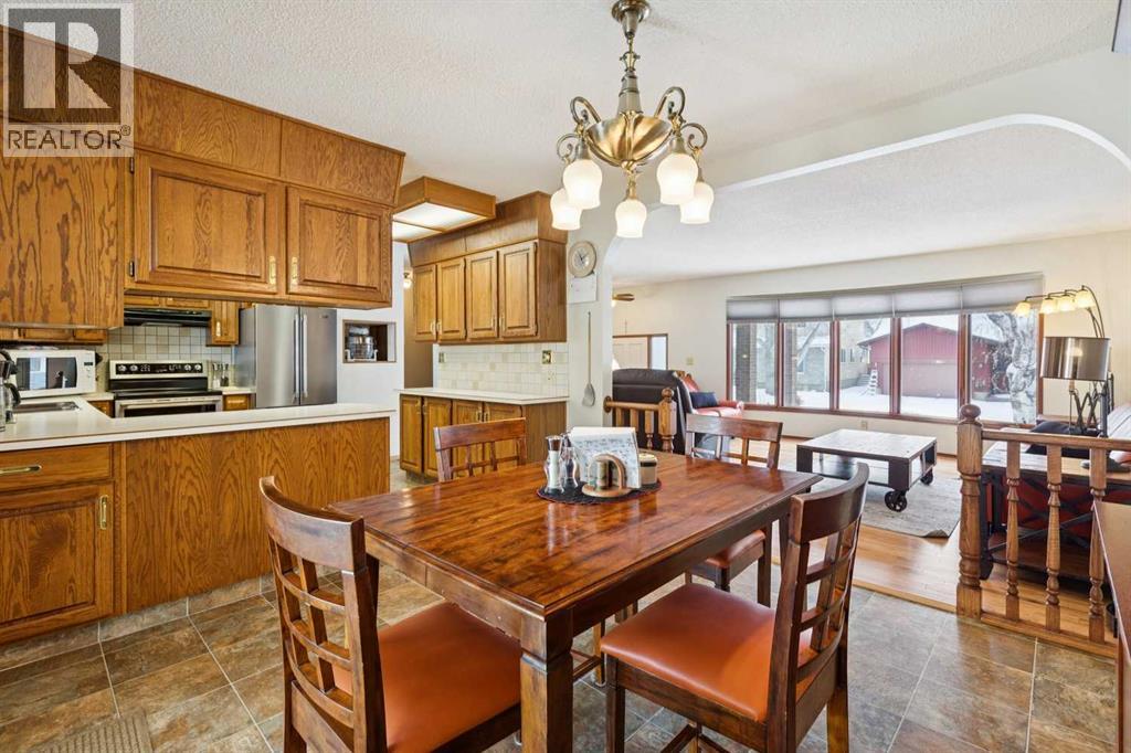 613 6 Street Se, High River, Alberta  T1V 1K7 - Photo 15 - A2294414