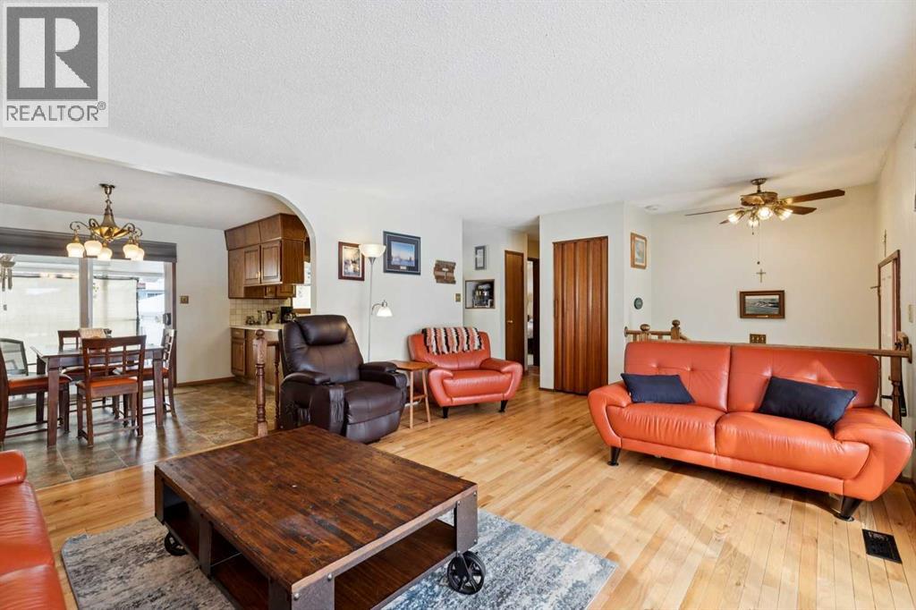 613 6 Street Se, High River, Alberta  T1V 1K7 - Photo 10 - A2294414