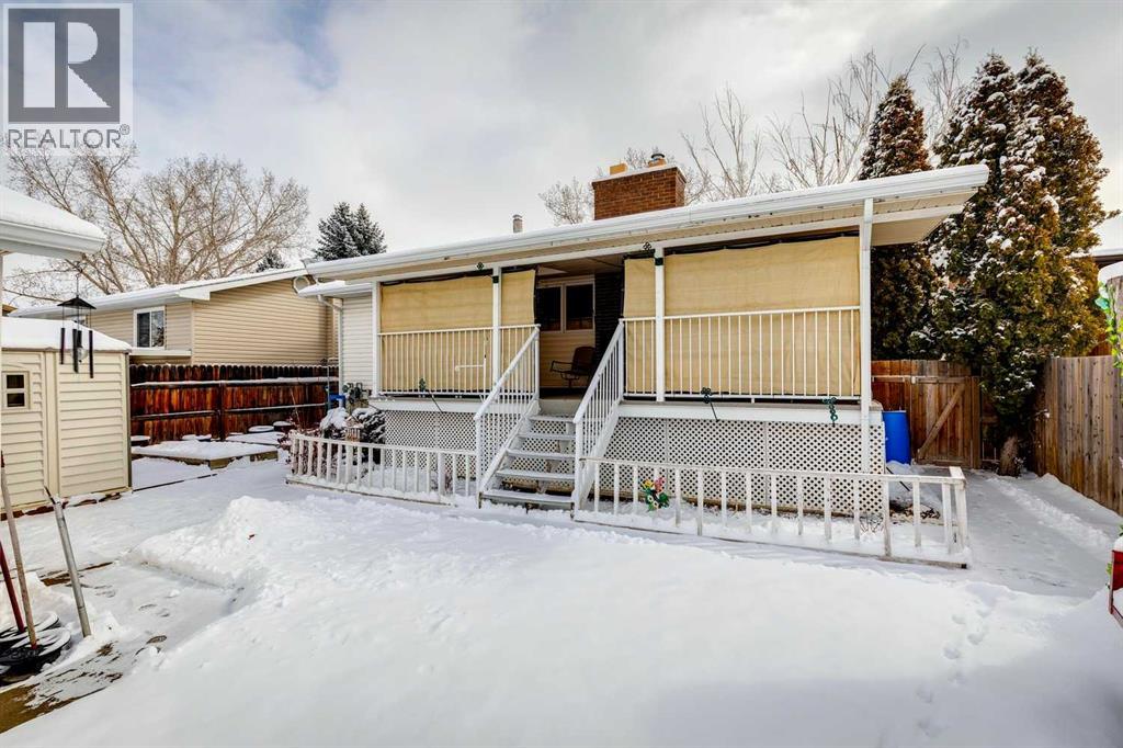 613 6 Street Se, High River, Alberta  T1V 1K7 - Photo 45 - A2294414