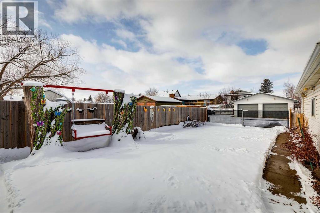 613 6 Street Se, High River, Alberta  T1V 1K7 - Photo 41 - A2294414