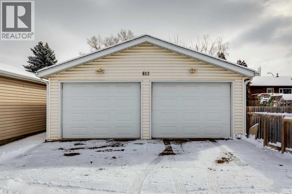 613 6 Street Se, High River, Alberta  T1V 1K7 - Photo 44 - A2294414