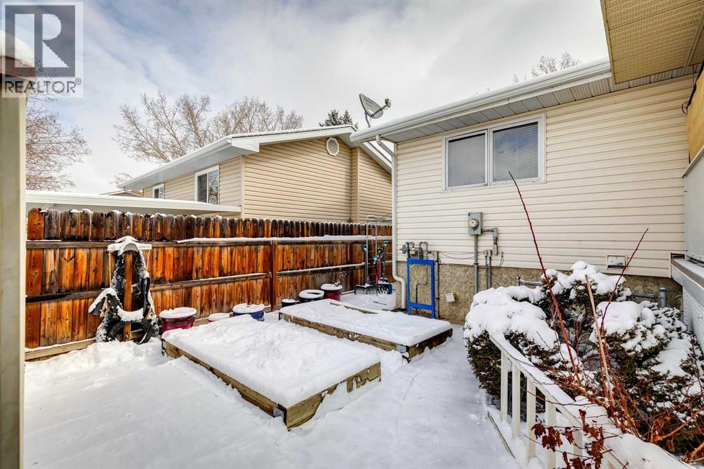 613 6 Street Se, High River, Alberta  T1V 1K7 - Photo 42 - A2294414