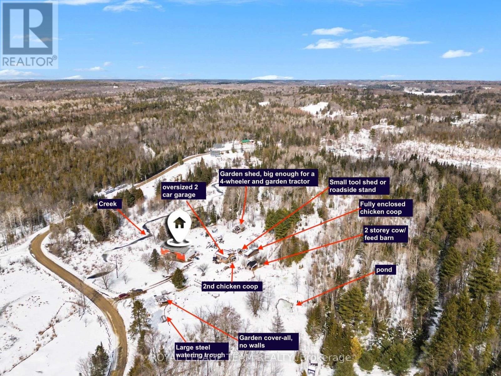 4237 Bell Line Road, Frontenac, Ontario  K0H 2E0 - Photo 6 - X12957918