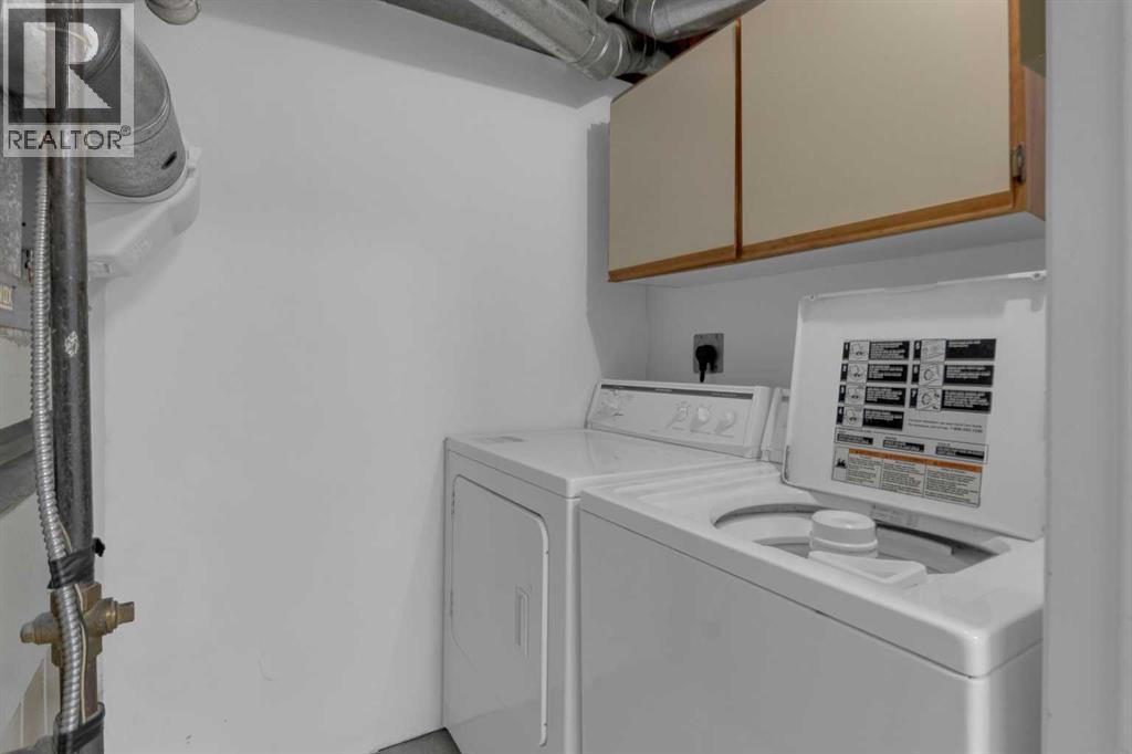 3, 64 Woodacres Crescent Sw, Calgary, Alberta  T2W 4V6 - Photo 23 - A2291873