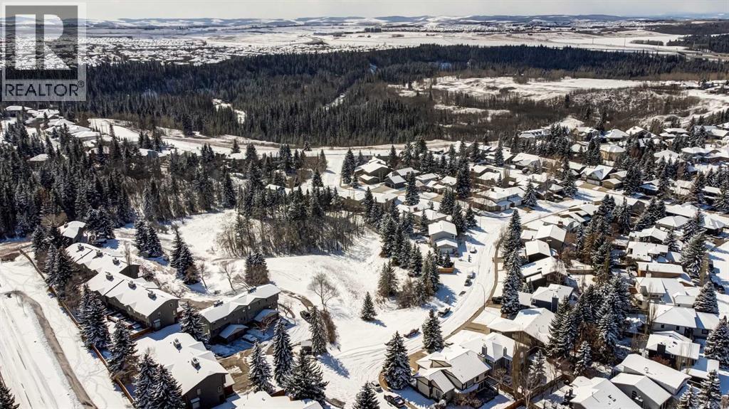 3, 64 Woodacres Crescent Sw, Calgary, Alberta  T2W 4V6 - Photo 3 - A2291873