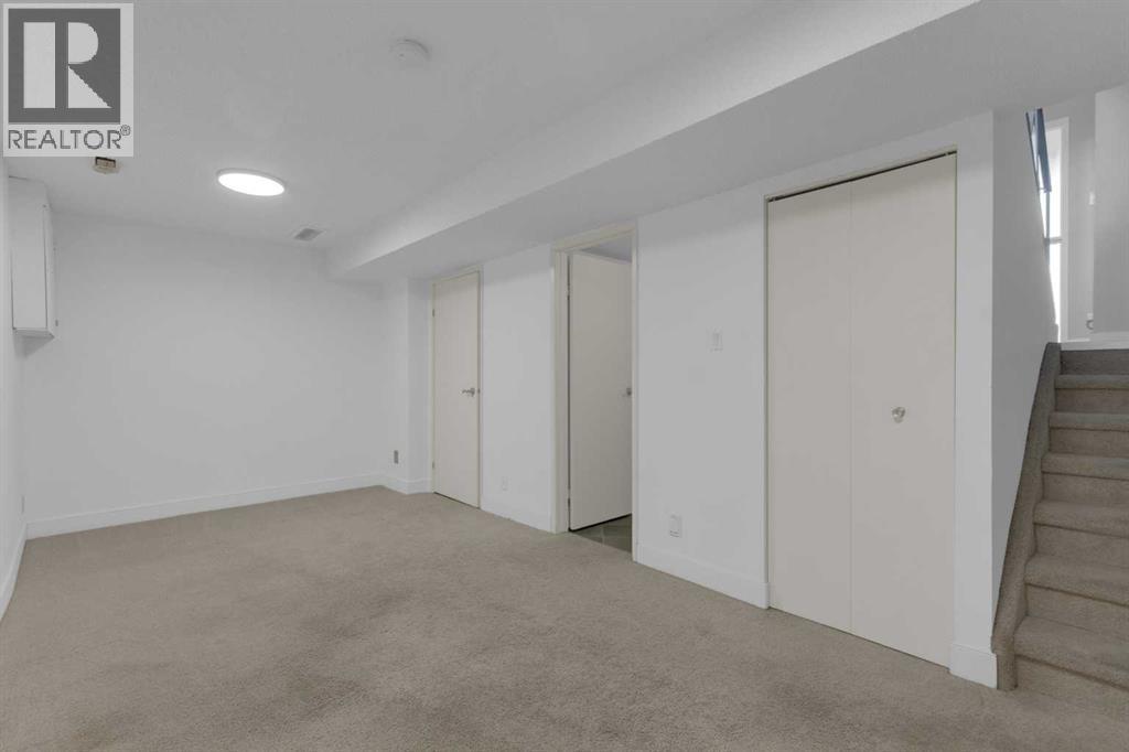 3, 64 Woodacres Crescent Sw, Calgary, Alberta  T2W 4V6 - Photo 22 - A2291873