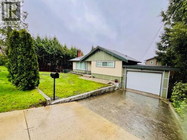 1314 THOMAS AVENUE, Coquitlam, British Columbia