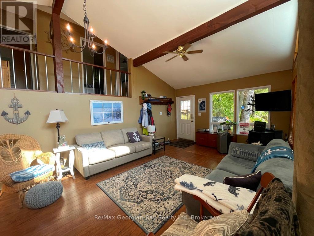 4sr406 Severn River Route, Muskoka Lakes, Ontario  L0K 1E0 - Photo 12 - X12957944