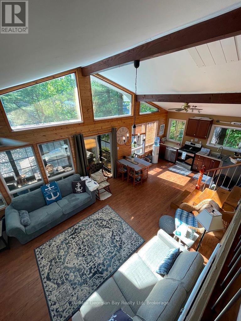 4sr406 Severn River Route, Muskoka Lakes, Ontario  L0K 1E0 - Photo 14 - X12957944