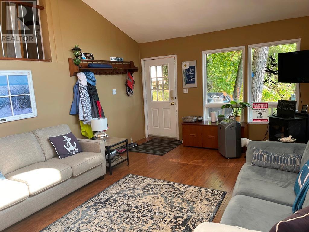 4sr406 Severn River Route, Muskoka Lakes, Ontario  L0K 1E0 - Photo 15 - X12957944