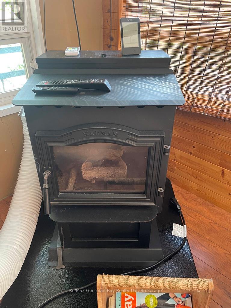 4sr406 Severn River Route, Muskoka Lakes, Ontario  L0K 1E0 - Photo 16 - X12957944