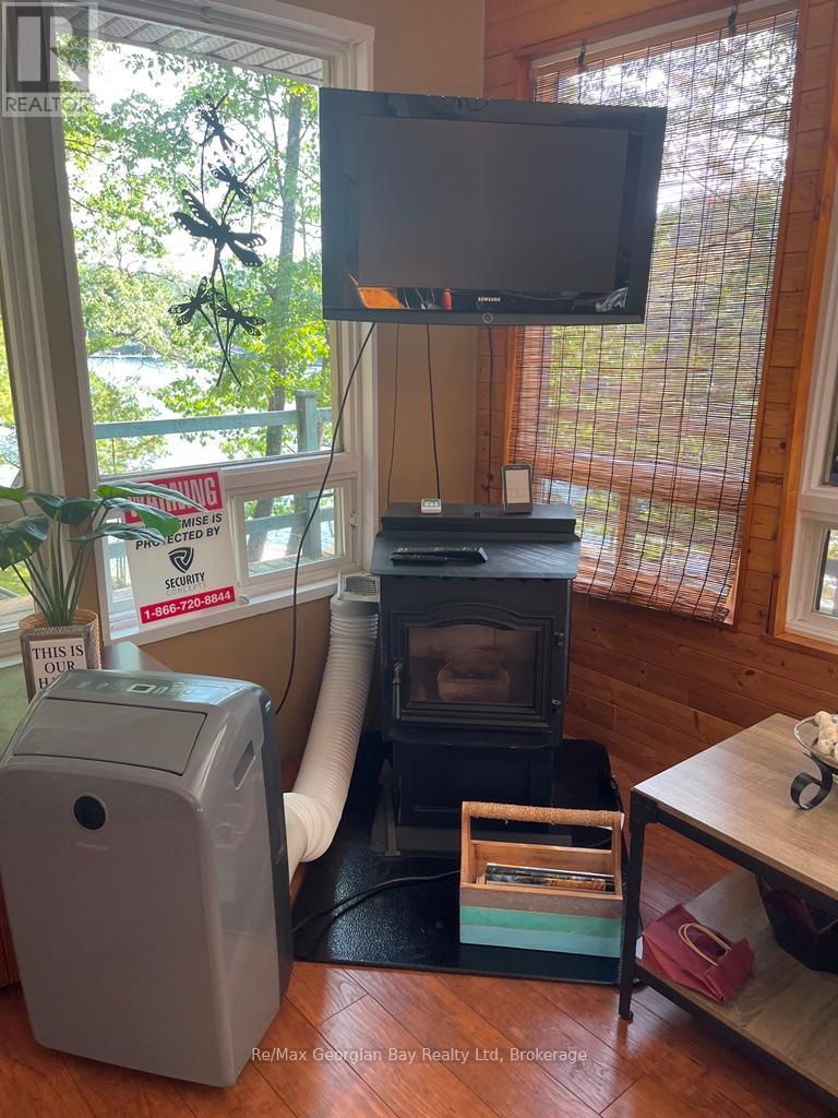 4sr406 Severn River Route, Muskoka Lakes, Ontario  L0K 1E0 - Photo 17 - X12957944