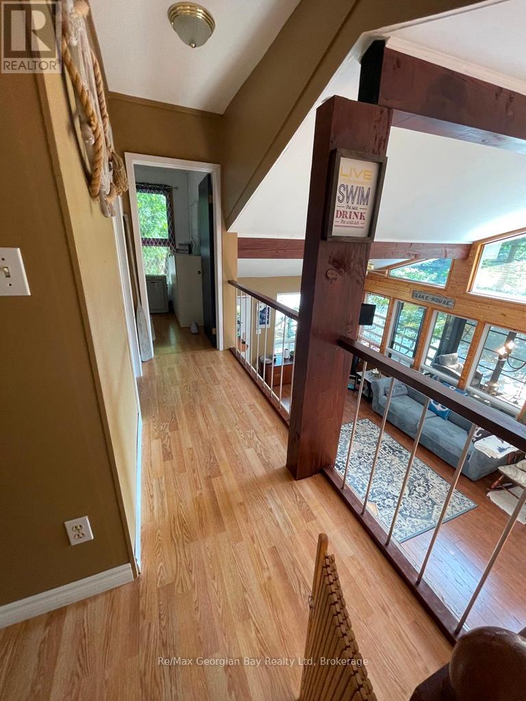 4sr406 Severn River Route, Muskoka Lakes, Ontario  L0K 1E0 - Photo 18 - X12957944