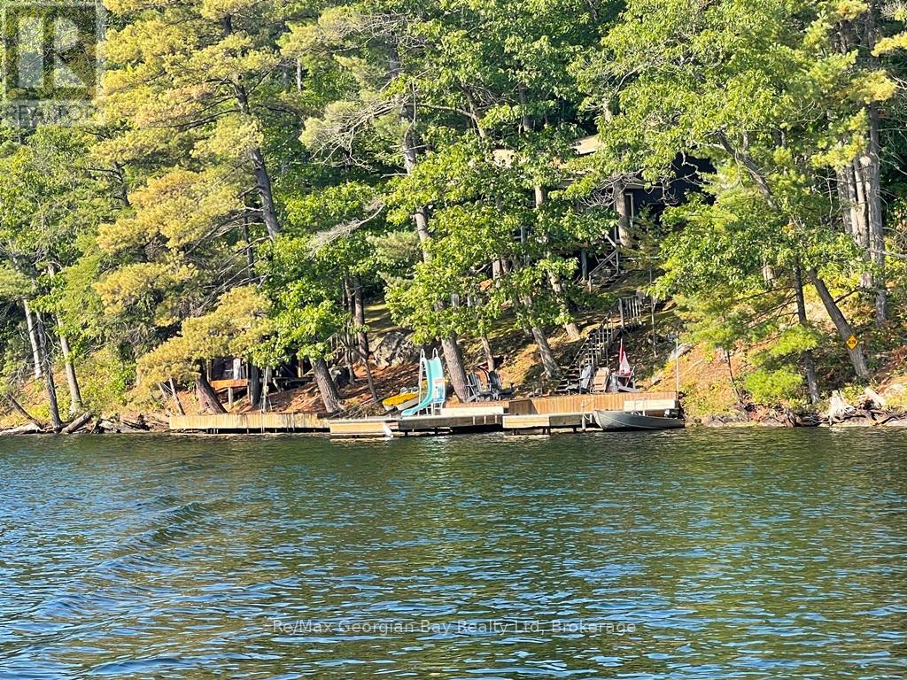 4sr406 Severn River Route, Muskoka Lakes, Ontario  L0K 1E0 - Photo 2 - X12957944