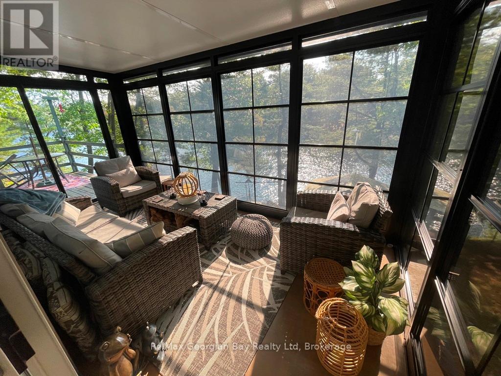 4sr406 Severn River Route, Muskoka Lakes, Ontario  L0K 1E0 - Photo 20 - X12957944