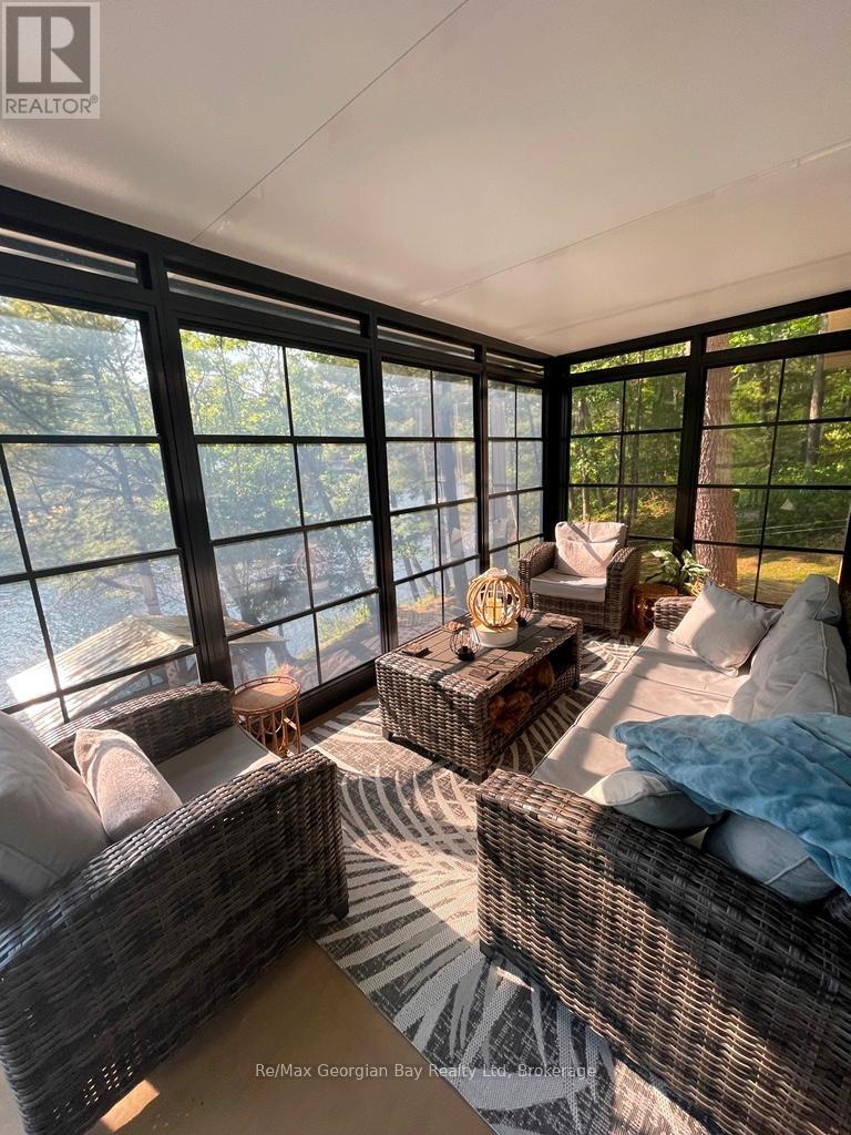 4sr406 Severn River Route, Muskoka Lakes, Ontario  L0K 1E0 - Photo 22 - X12957944