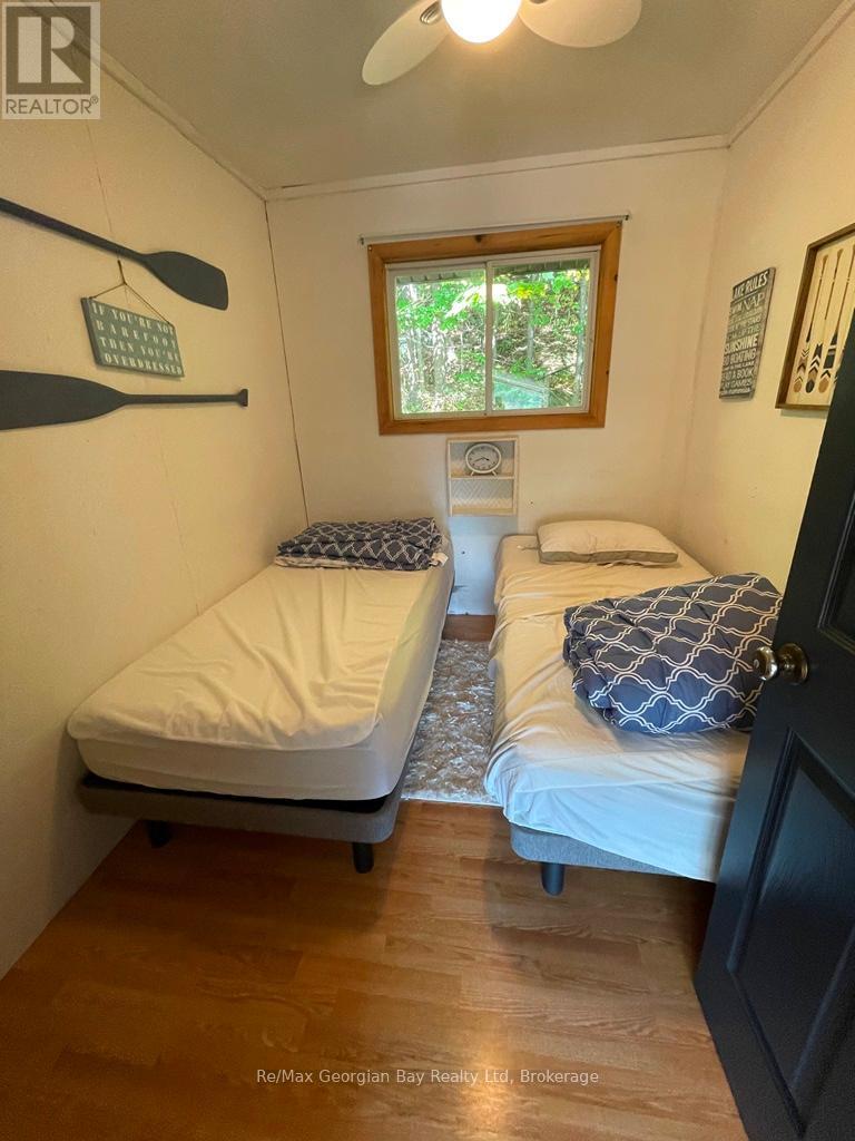 4sr406 Severn River Route, Muskoka Lakes, Ontario  L0K 1E0 - Photo 23 - X12957944