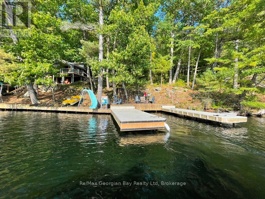 4sr406 Severn River Route, Muskoka Lakes, Ontario  L0K 1E0 - Photo 3 - X12957944