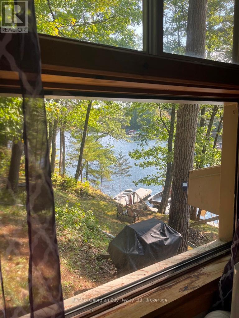 4sr406 Severn River Route, Muskoka Lakes, Ontario  L0K 1E0 - Photo 32 - X12957944