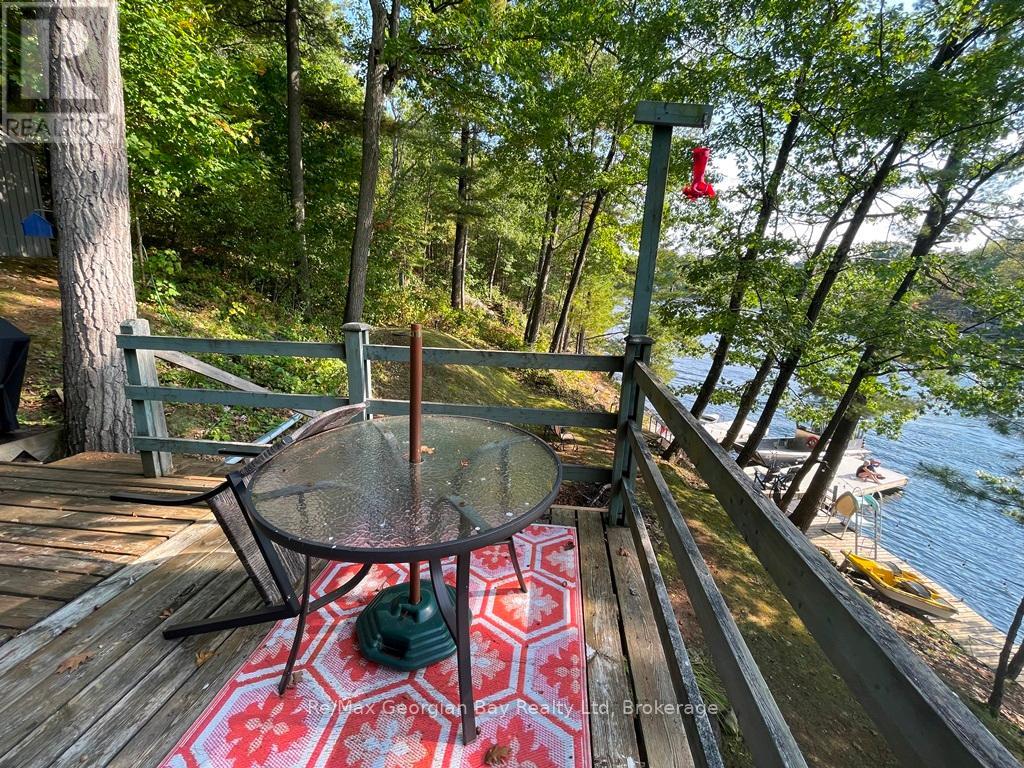 4sr406 Severn River Route, Muskoka Lakes, Ontario  L0K 1E0 - Photo 33 - X12957944