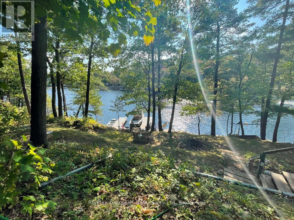 4sr406 Severn River Route, Muskoka Lakes, Ontario  L0K 1E0 - Photo 35 - X12957944