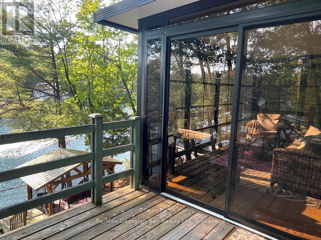 4sr406 Severn River Route, Muskoka Lakes, Ontario  L0K 1E0 - Photo 36 - X12957944