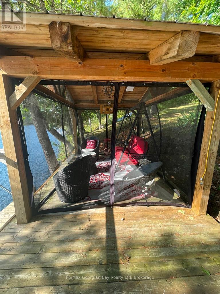 4sr406 Severn River Route, Muskoka Lakes, Ontario  L0K 1E0 - Photo 37 - X12957944