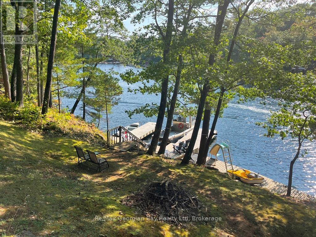 4sr406 Severn River Route, Muskoka Lakes, Ontario  L0K 1E0 - Photo 41 - X12957944
