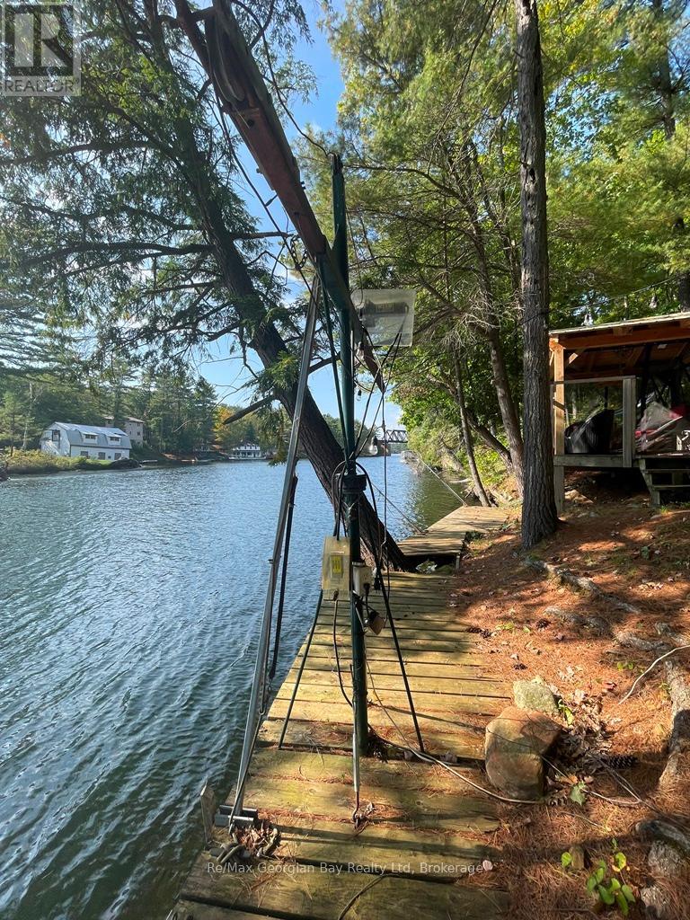 4sr406 Severn River Route, Muskoka Lakes, Ontario  L0K 1E0 - Photo 43 - X12957944