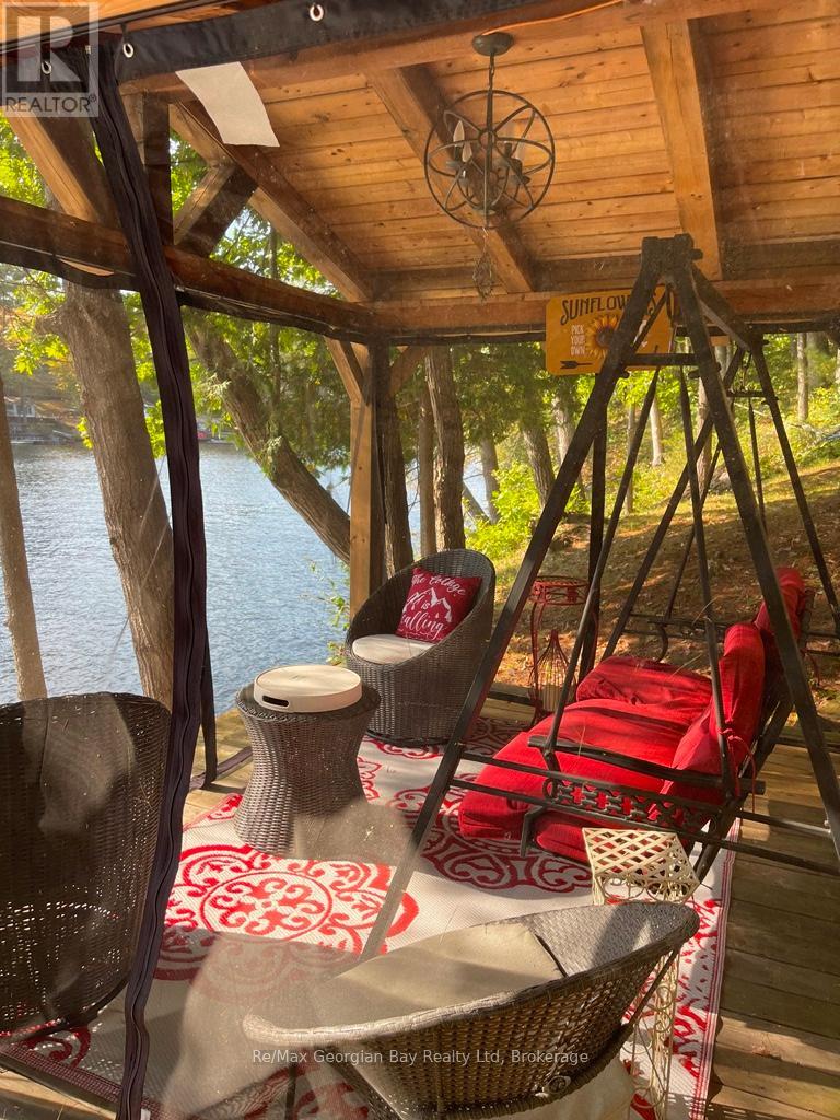 4sr406 Severn River Route, Muskoka Lakes, Ontario  L0K 1E0 - Photo 44 - X12957944