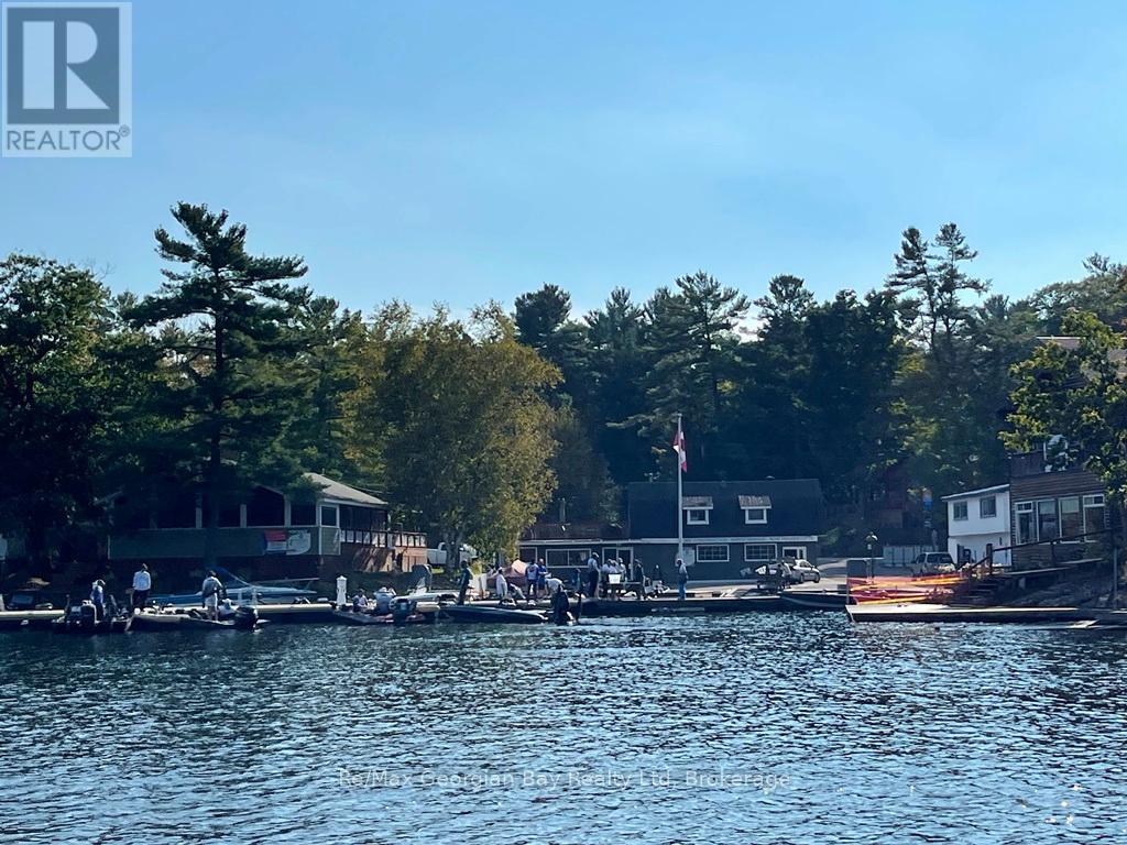 4sr406 Severn River Route, Muskoka Lakes, Ontario  L0K 1E0 - Photo 46 - X12957944