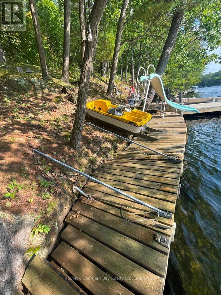 4sr406 Severn River Route, Muskoka Lakes, Ontario  L0K 1E0 - Photo 49 - X12957944