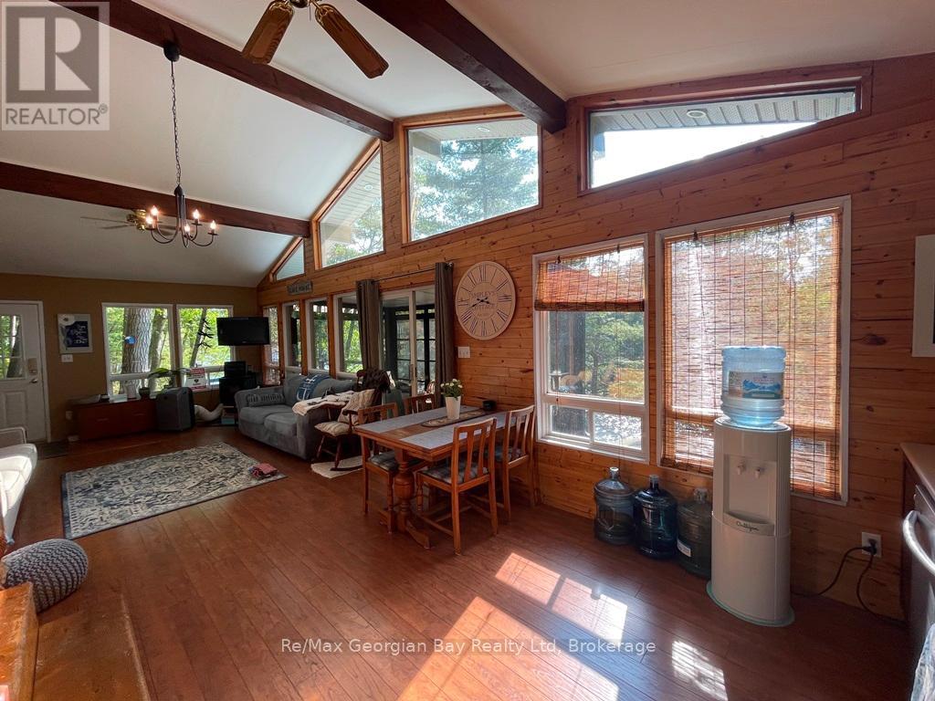 4sr406 Severn River Route, Muskoka Lakes, Ontario  L0K 1E0 - Photo 8 - X12957944