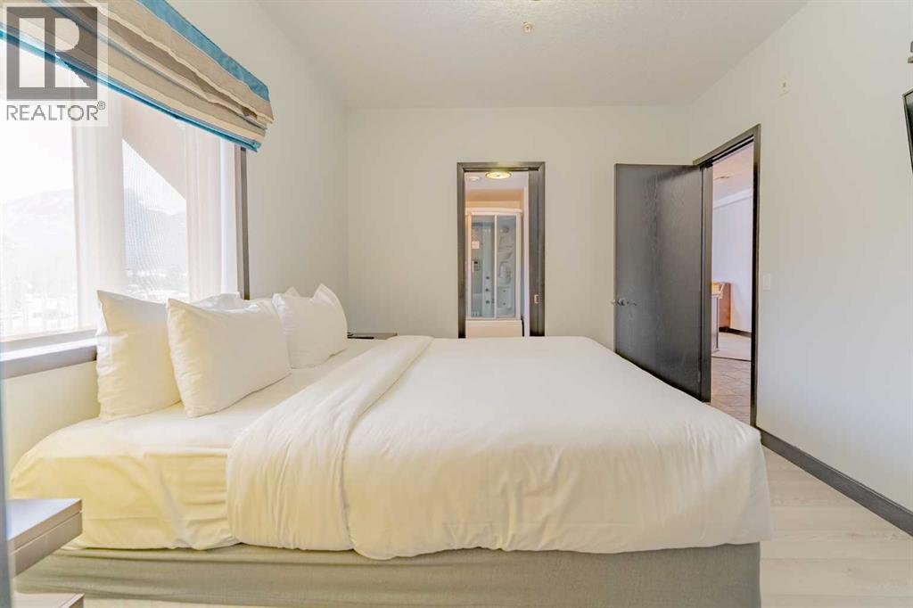 324, 901 Mountain Street, Canmore, Alberta  T1W 0C9 - Photo 21 - A2299110