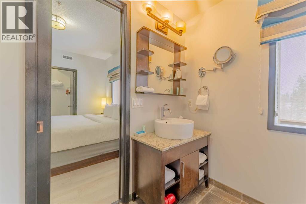 324, 901 Mountain Street, Canmore, Alberta  T1W 0C9 - Photo 23 - A2299110