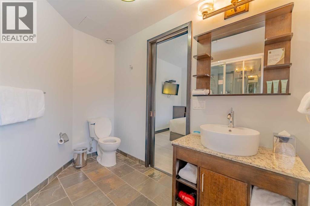 324, 901 Mountain Street, Canmore, Alberta  T1W 0C9 - Photo 24 - A2299110