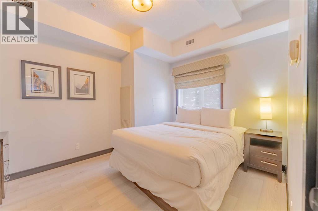 324, 901 Mountain Street, Canmore, Alberta  T1W 0C9 - Photo 32 - A2299110