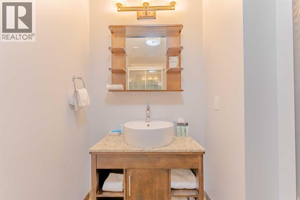 324, 901 Mountain Street, Canmore, Alberta  T1W 0C9 - Photo 33 - A2299110