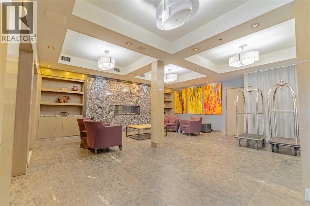 324, 901 Mountain Street, Canmore, Alberta  T1W 0C9 - Photo 43 - A2299110