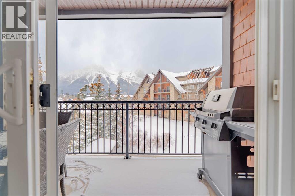 324, 901 Mountain Street, Canmore, Alberta  T1W 0C9 - Photo 7 - A2299110