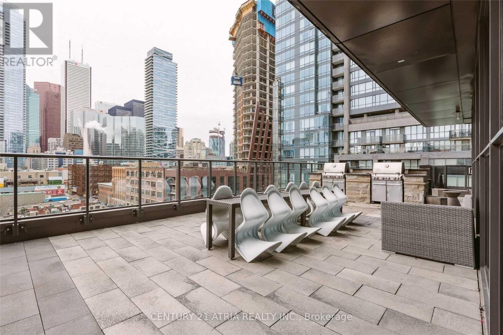 1303 - 290 Adelaide Street W, Toronto, Ontario M5V 0P3 - Photo 18 - C12957942