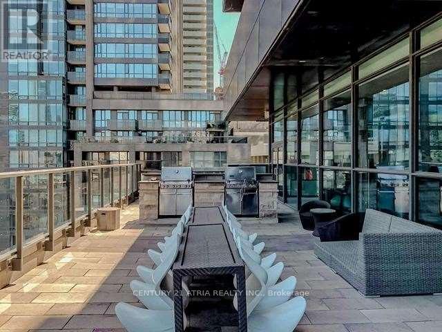 1303 - 290 Adelaide Street W, Toronto, Ontario M5V 0P3 - Photo 20 - C12957942