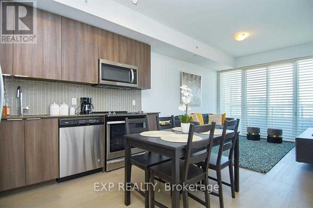 2212 - 30 Shore Breeze Drive, Toronto, Ontario  M8V 0J1 - Photo 10 - W12957938