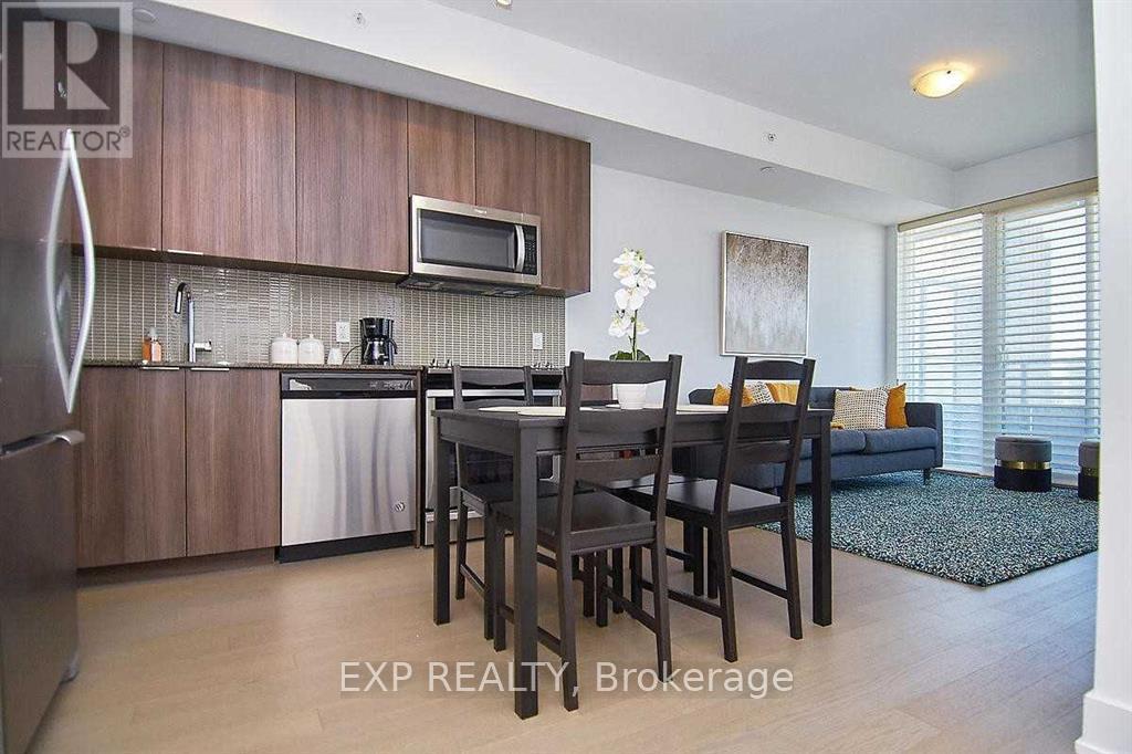 2212 - 30 Shore Breeze Drive, Toronto, Ontario  M8V 0J1 - Photo 11 - W12957938