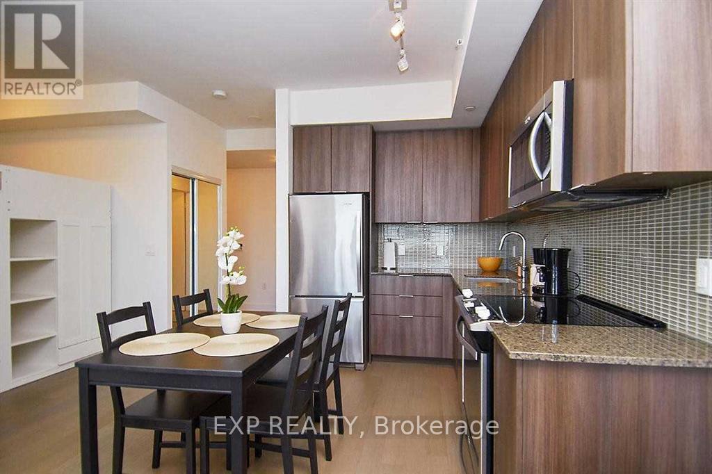 2212 - 30 Shore Breeze Drive, Toronto, Ontario  M8V 0J1 - Photo 12 - W12957938