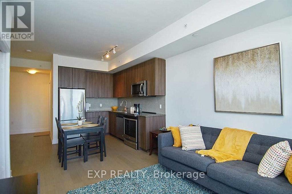 2212 - 30 Shore Breeze Drive, Toronto, Ontario  M8V 0J1 - Photo 16 - W12957938