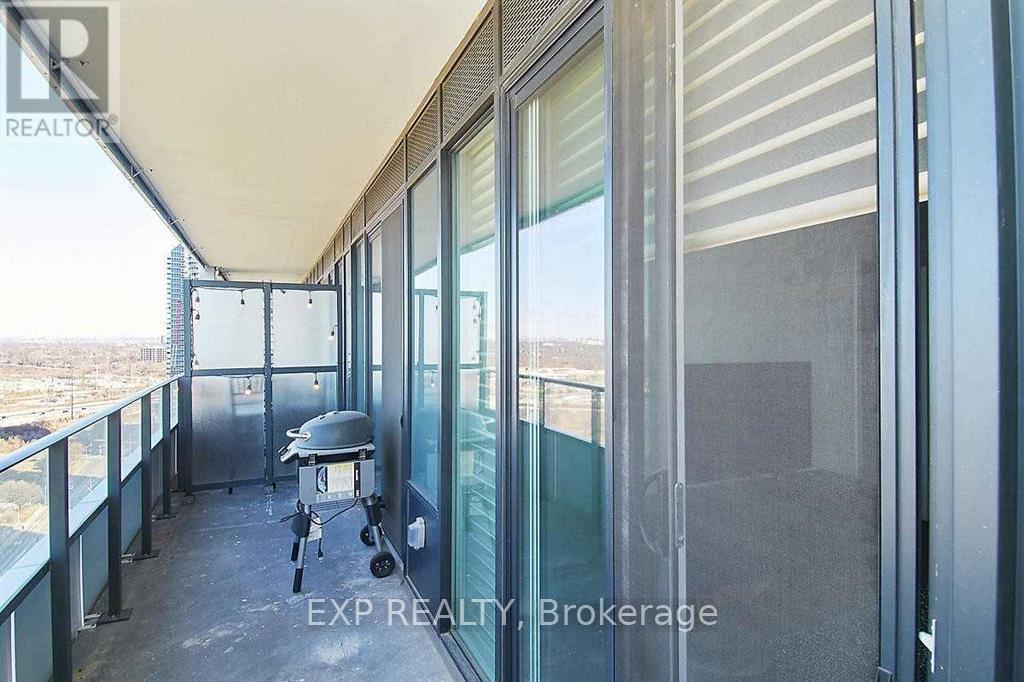 2212 - 30 Shore Breeze Drive, Toronto, Ontario  M8V 0J1 - Photo 17 - W12957938