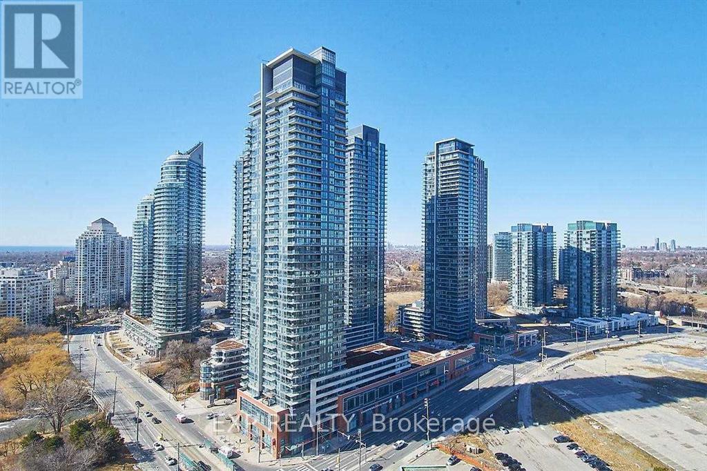 2212 - 30 Shore Breeze Drive, Toronto, Ontario  M8V 0J1 - Photo 18 - W12957938