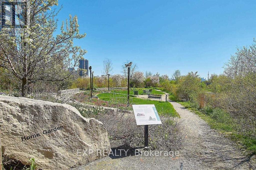 2212 - 30 Shore Breeze Drive, Toronto, Ontario  M8V 0J1 - Photo 25 - W12957938